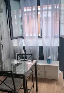Alcobendas Apartamento | LG Suite Alcobendas