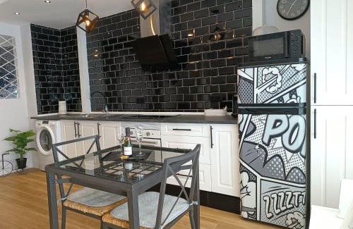 Alcobendas Apartamento | LG Suite Alcobendas