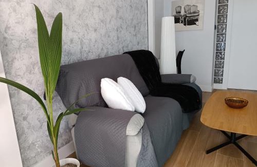 Alcobendas Apartamento | LG Suite Alcobendas
