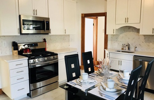 Dorchester Condominio | Boston Luxury Suites / 2