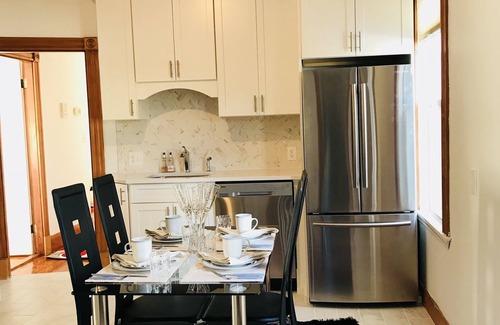 Dorchester Condominio | Boston Luxury Suites / 2