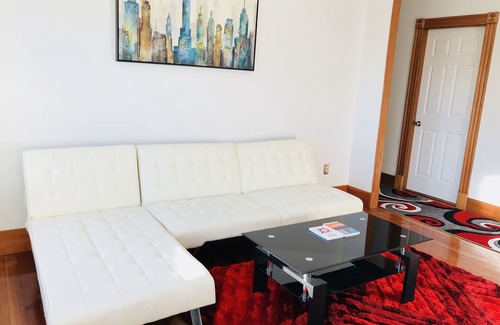 Dorchester Condominio | Boston Luxury Suites / 2