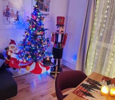 Notting Dale Casa | LGBTQ-Double room