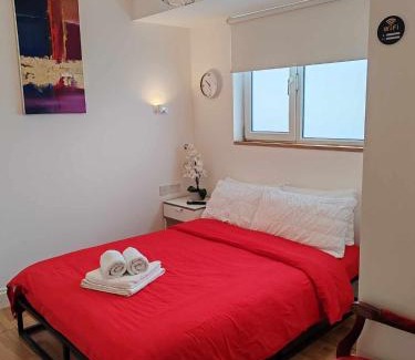 Notting Dale Casa | LGBTQ-Double room