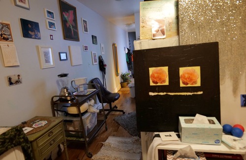 Crown Heights Apartamento | LGBTQ+ Haven—Peaceful, Artsy, & Welcoming Space
