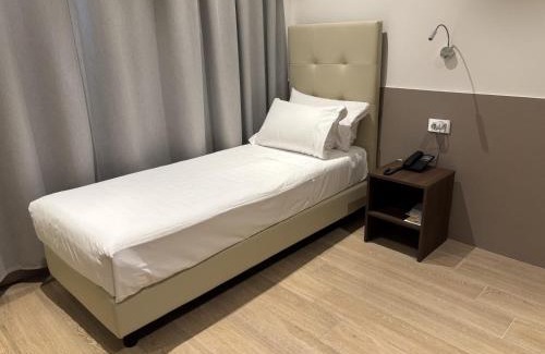 Garegnano Hotel | Lh HOTELS