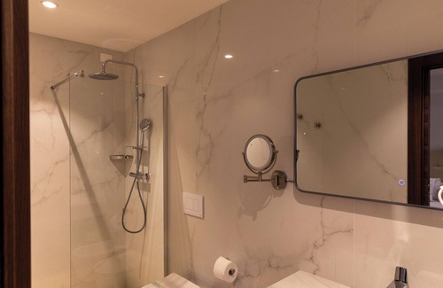 Garegnano Hotel | Lh HOTELS