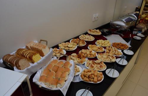 Santa Maria Hotel | LH Plaza Hotel
