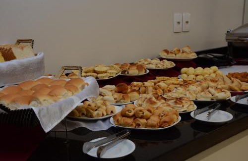 Santa Maria Hotel | LH Plaza Hotel