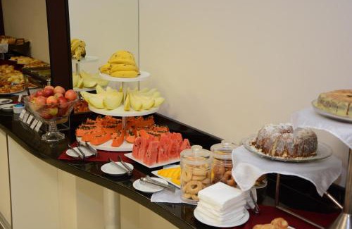 Santa Maria Hotel | LH Plaza Hotel