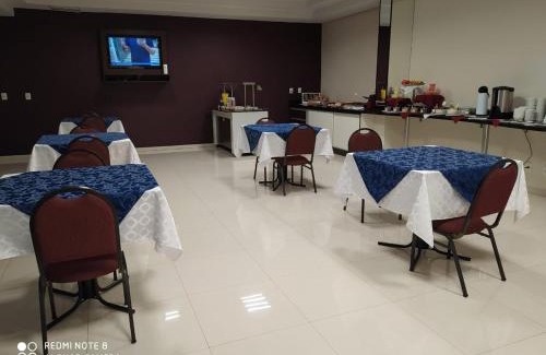 Santa Maria Hotel | LH Plaza Hotel