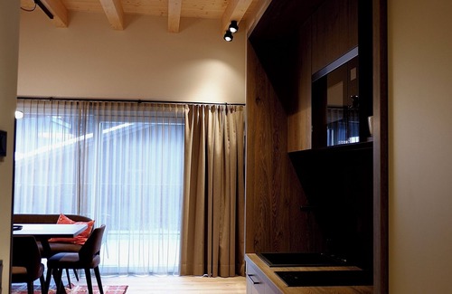 Saalbach-Hinterglemm Apartamento | LH Suites Aparthotel NEW OPENING inkl. JokerCard