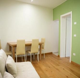 Centro Urbano Apartamento | LHE Sole di Primavera
