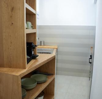 Centro Urbano Apartamento | LHE Sole di Primavera