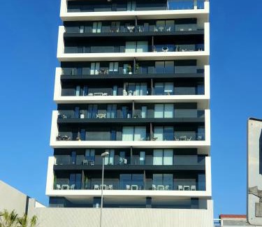 Cadiz Apartamento | LHOME CÁDIZ