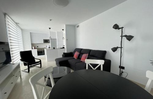 Cadiz Apartamento | LHOME CÁDIZ