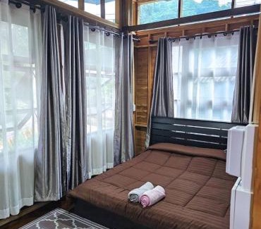 Mueang Pan Casa | Lhonglao Homestay หลงเราโฮมสเตย์