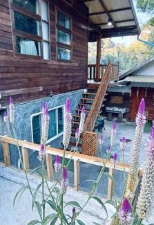 Mueang Pan Casa | Lhonglao Homestay หลงเราโฮมสเตย์