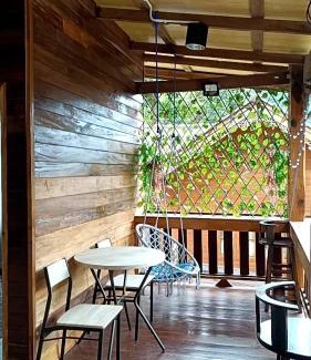 Mueang Pan Casa | Lhonglao Homestay หลงเราโฮมสเตย์