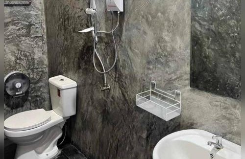 Mueang Pan Casa | Lhonglao Homestay หลงเราโฮมสเตย์
