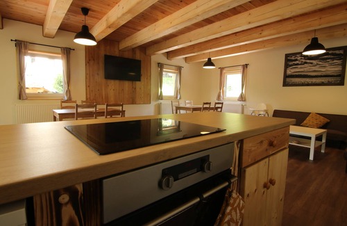 Trutnov Cabaña | Lhota - cottage in a small, peaceful and quiet valley - by Alka