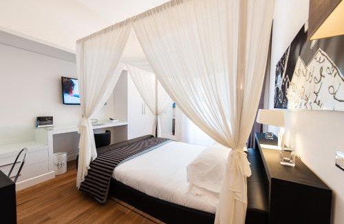Santa Margherita Ligure Hotel | LHP Hotel Santa Margherita Palace & SPA