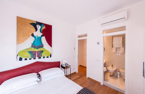 Santa Margherita Ligure Hotel | LHP Hotel Santa Margherita Palace & SPA