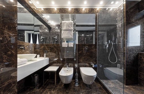Santa Croce Hotel | LHP River Club