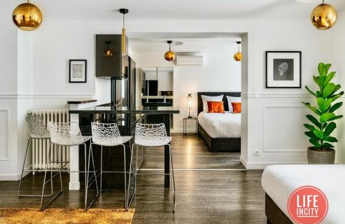 Krutenau Apartamento | LİFE İNCİTY - PETITE FRANCE by Life Renaissance