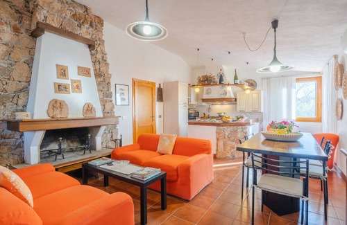 Paduledda Apartamento | Li Feruli by Interhome