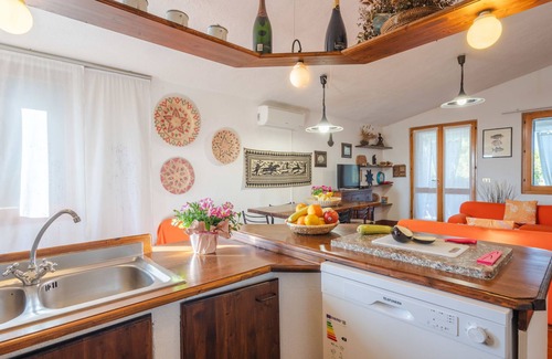Paduledda Apartamento | Li Feruli by Interhome