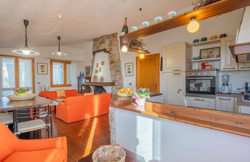 Paduledda Apartamento | Li Feruli by Interhome