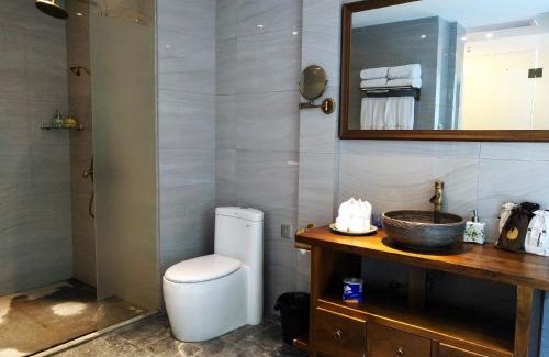 Yangshuo Hotel | Li River Resort