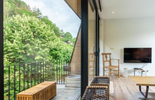 La Roche-en-Ardenne Casa | Li Rotche