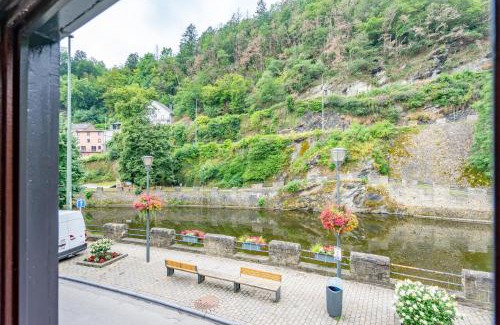 La Roche-en-Ardenne Casa | Li Rotche