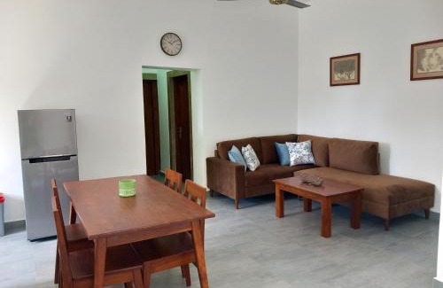 Pannipitiya Apartamento | Li's Apartment