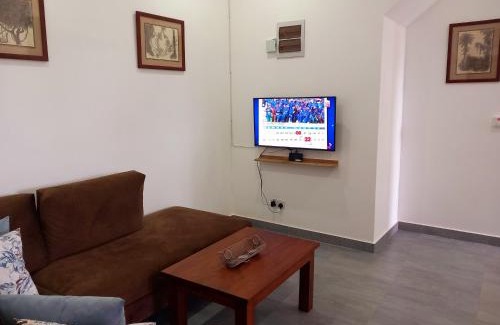 Pannipitiya Apartamento | Li's Apartment