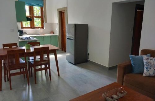 Pannipitiya Apartamento | Li's Apartment