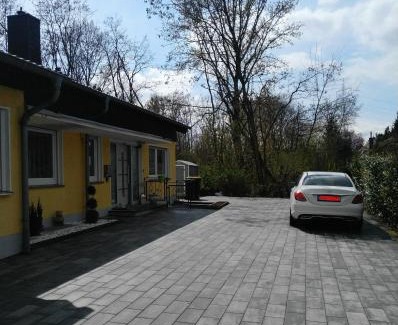 Troisdorf Casa | li's guestrooms