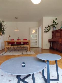 Troisdorf Casa | li's guestrooms