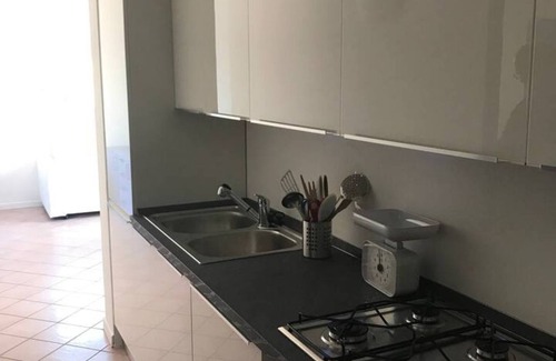 Santa Teresa di Gallura Apartamento | Li Velieri 6 pax 2 rooms & Pool
