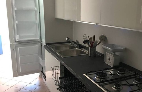 Santa Teresa di Gallura Apartamento | Li Velieri 6 pax 2 rooms & Pool