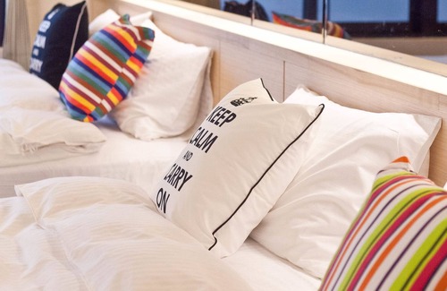 Xiulin Cama Y Desayuno | Li Wu Zuo Can B&B