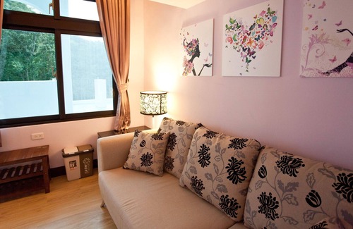 Xiulin Cama Y Desayuno | Li Wu Zuo Can B&B