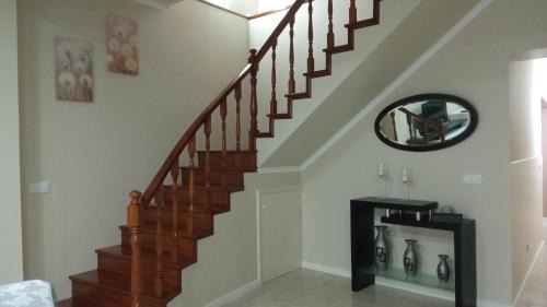 Povoacao Casa | Lia's House