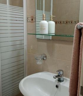 Povoacao Casa | Lia's House