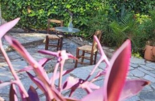 Panagia Apartamento | Liakoto - One-Bedroom House