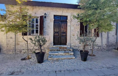 Panagia Apartamento | Liakoto - One-Bedroom House