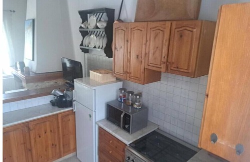 Panagia Casa | Liakoto - Two-Bedroom House