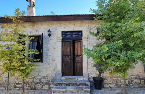 Panagia Casa | Liakoto - Two-Bedroom House